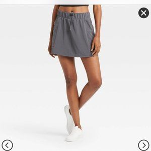 All in Motion Workout Skirt from Target- Size L